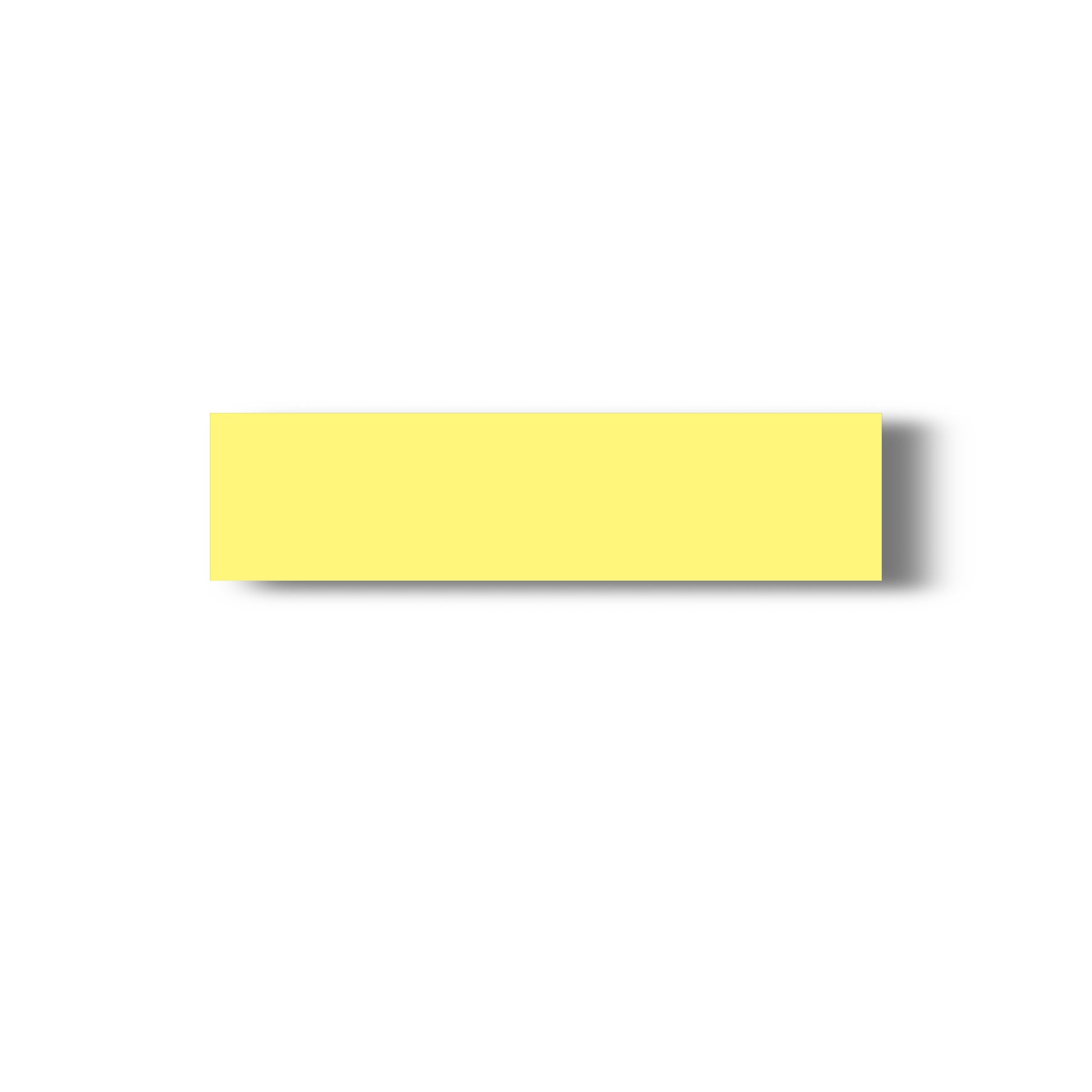 yellow headband
