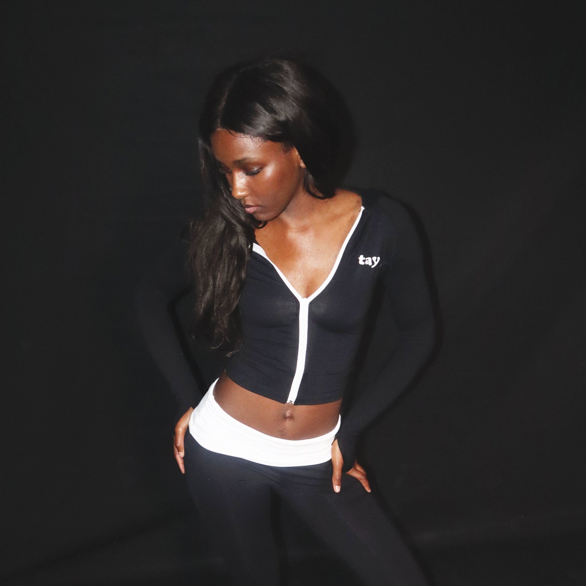 Black Swan T.A.Y Jacket