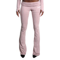 002 "BLUSH PINK" T.A.Y LEGGINGS