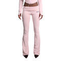 001 "BABY PINK" T.A.Y LEGGINGS