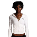 "White" Cowgirl T.A.Y Jacket