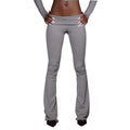 003 "GREY" T.A.Y LEGGINGS