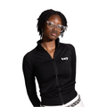 "Black" Cowgirl T.A.Y Jackets