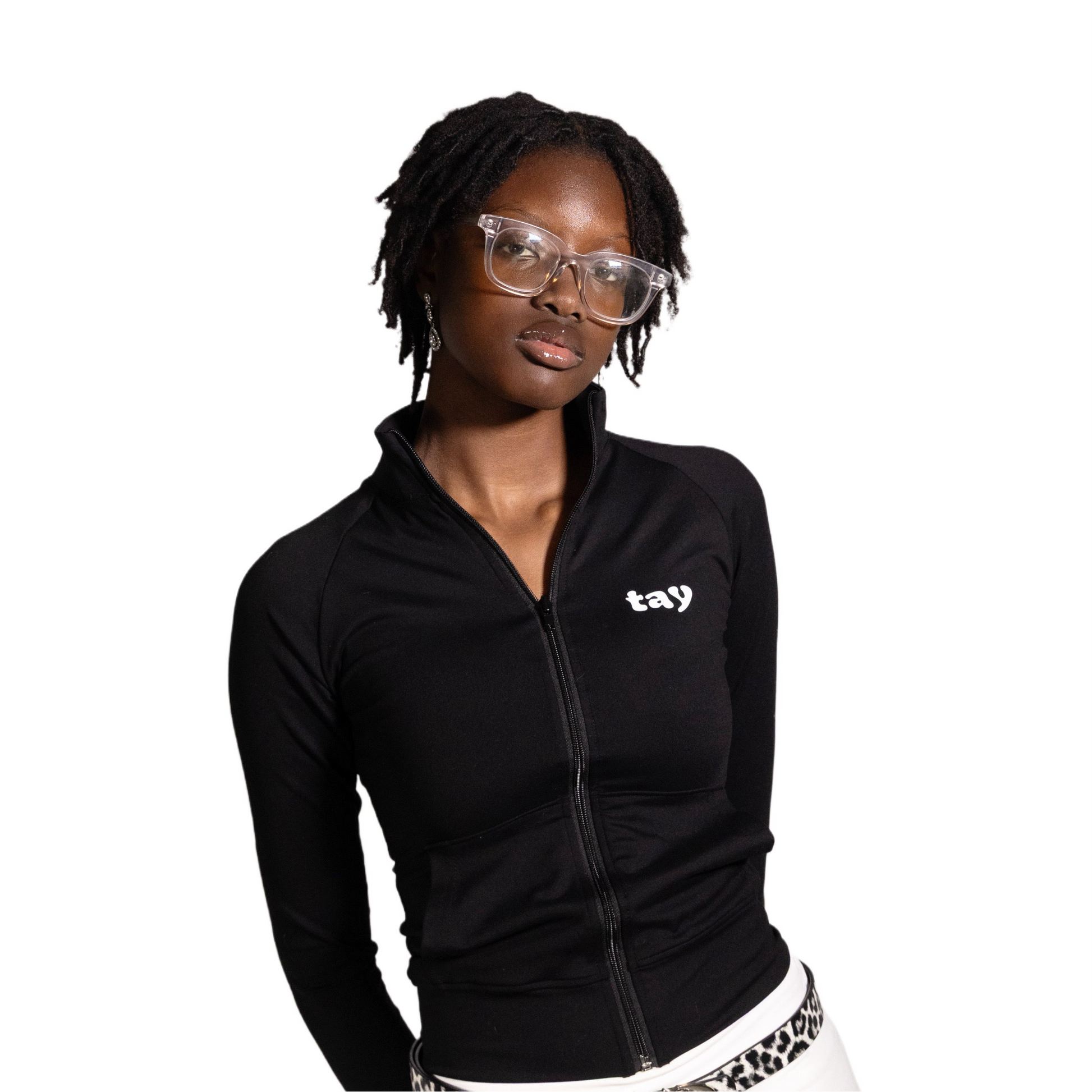 "Black" Cowgirl T.A.Y Jackets