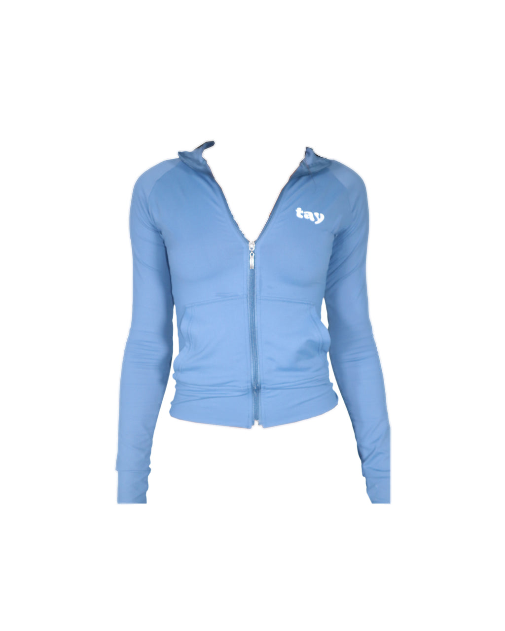 blue navy tay jacket