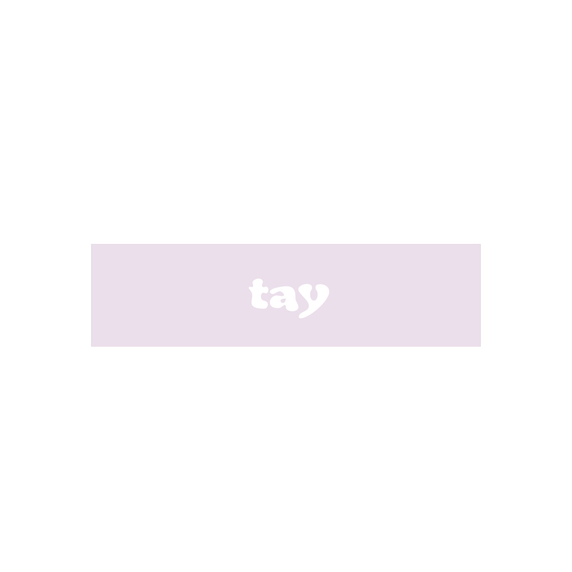 "serenity" lavender headband