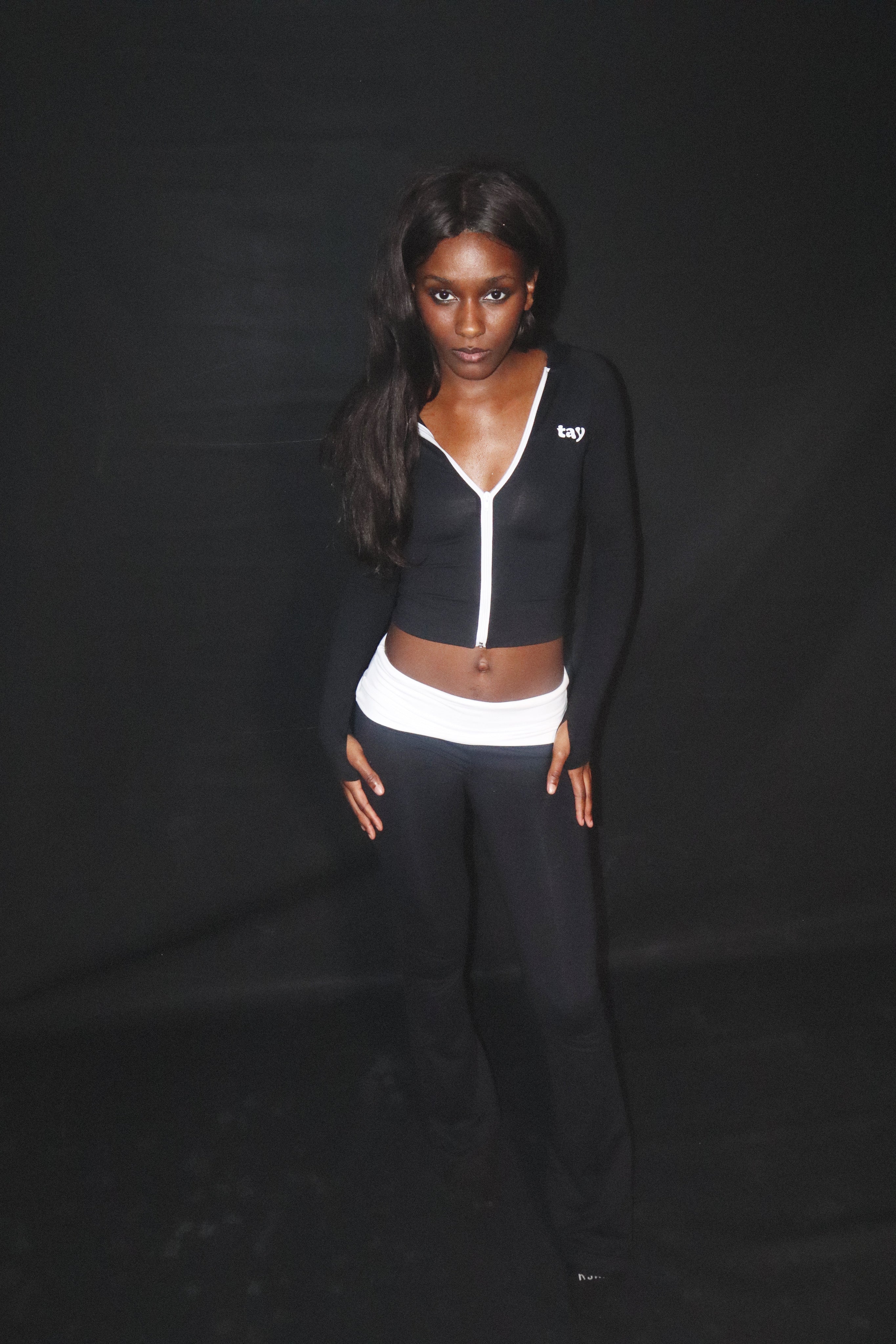Black Swan T.A.Y Jacket